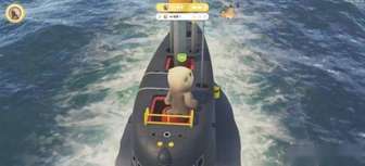 《动物派对》潜艇模式胜利攻略：学习战斗小技巧打造无敌游戏体验