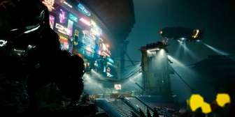 《赛博朋克2077：往日之影》新更新预告：夜城新颜与全新挑战