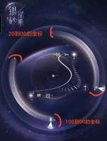 恋与深空游戏攻略：最新坐标收集与任务完成指南