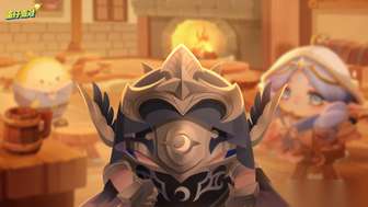 《玩转蛋仔派对：多结局沉浸式游戏攻略大全》