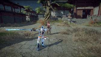 永劫无间棍术揭秘：少年英雄梦的最佳武器