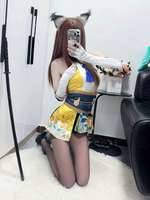 《永劫无间：胡桃同人COSPLAY魅力解析》