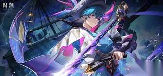 鸣潮布兰特主副C定位及武器选择攻略