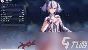 新角色椿上线时间揭秘：鸣潮1.4版本亮点解析