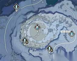 鸣潮布兰特突破素材, 潮蚀帆核获取, 焚磷厄骨获取, 金羊毛获取