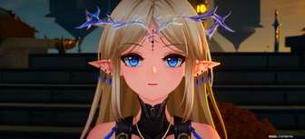 赞妮角色分析,光噪队,剧情体验,声骸系统