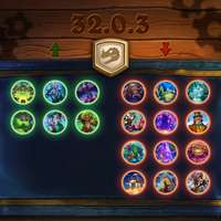 翡翠梦境,平衡补丁,快攻卡组,龙系卡组