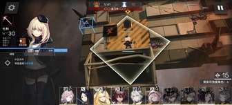 揭秘明日方舟不可错过的趣味故事与角色背后