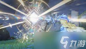 鸣潮游戏角色菲比：近战输出与技能解析