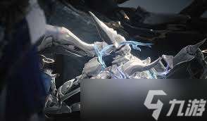 揭秘鸣潮叹息古龙技能攻略与战斗技巧