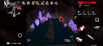 探索女神异闻录：夜幕魅影的剧情与角色魅力