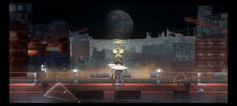 新月同行：被忽视的隐藏游戏宝藏