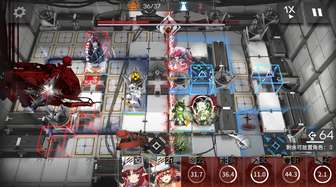 明日方舟灼燃体系攻略：高效击败大boss方法解析