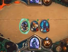 炉石传说牧师新版本分析：灌注增益与挑战