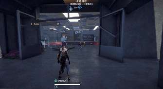 永劫无间手游无拘乐园上线：PC地图建造体验