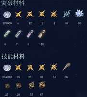 鸣潮守岸人技能及培养攻略指南