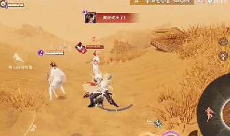 《永劫无间新手攻略：有效反制精英战鬼技巧揭秘》