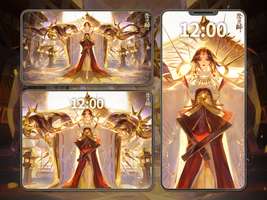 《阴阳师日轮之城篇：卑弥呼女王降临与重铸光辉》