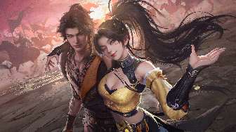 永劫无间神机沈妙活动攻略：精彩奖励抢先看