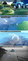 光遇每日任务攻略：获取海洋代币与大蜡烛技巧
