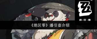 《绝区零潘引壶攻略：强力物理防护与攻击技巧全解析》