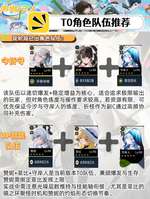 《鸣潮赞妮团队配队攻略：菲比辅助的重要性》