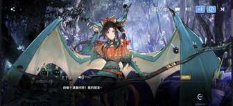 《探秘白荆回廊：古剑奇谭迷人的剧情旅程》