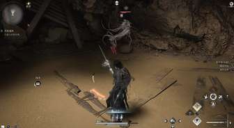 《燕云十六声：体验古风武侠世界的冒险魅力》