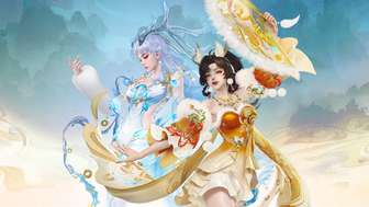 永劫无间蓝梦季莹莹神兽装惊艳上线 