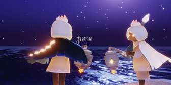 光遇蜡烛合成机制详解：防沉迷设计与效率平衡