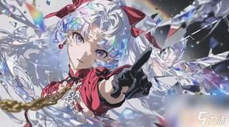 《鸣潮角色强度排名揭秘：打造无敌战队的必备指南》