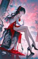 《鸣潮游戏前瞻：解锁Shadowofglory与Flamesofheart魅力》