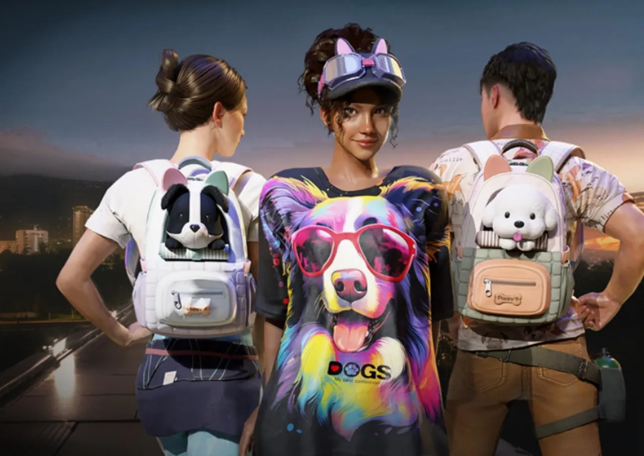 用网易UU远程手机玩《PUBG》
