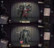 《第五人格与黎明杀机：移动与恐惧震慑机制解析》