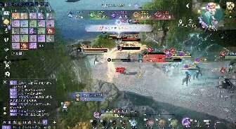 射雕大兴府战场全新玩法深度解析