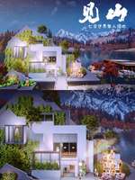 七日世界单人领地住宅建造攻略及自然风格设计