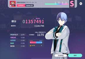 初音未来缤纷舞台高分攻略与AP技巧分享