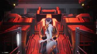 解限机：美少女机甲战斗新手入坑全攻略