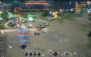 射雕手游华山论剑英雄难度副本全攻略
