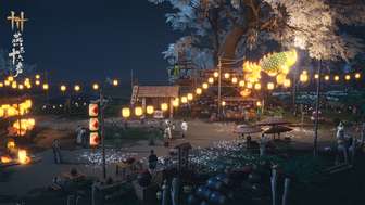燕云十六声暑期版本家业玩法详解：创业经营全攻略