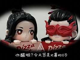 永劫无间必胜客联动活动攻略：主题门店打卡指南