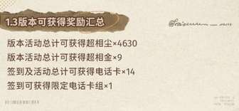 新月同行资源获取与抽卡攻略大全