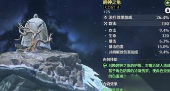鸣潮气动漂泊者最强配装攻略与武器推荐