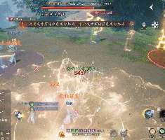 射雕手游华山论剑副本绝顶难度通关攻略