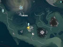 鸣潮羽鹭湿地棋盘解谜全攻略