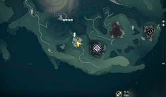 鸣潮哀声鹫上方解谜攻略全流程
