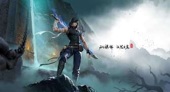 永劫无间手游新版上线：张起灵登场及活动详解