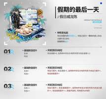 明日方舟新模组大幅提升攻速减费详解