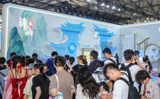 诛仙2手游全平台公测，国风仙侠大作热度解析