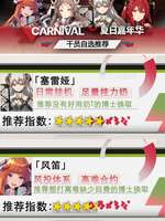 明日方舟萌新阵容选择与干员推荐攻略